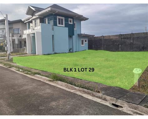 House and lot For Sale in Central , Balanga .